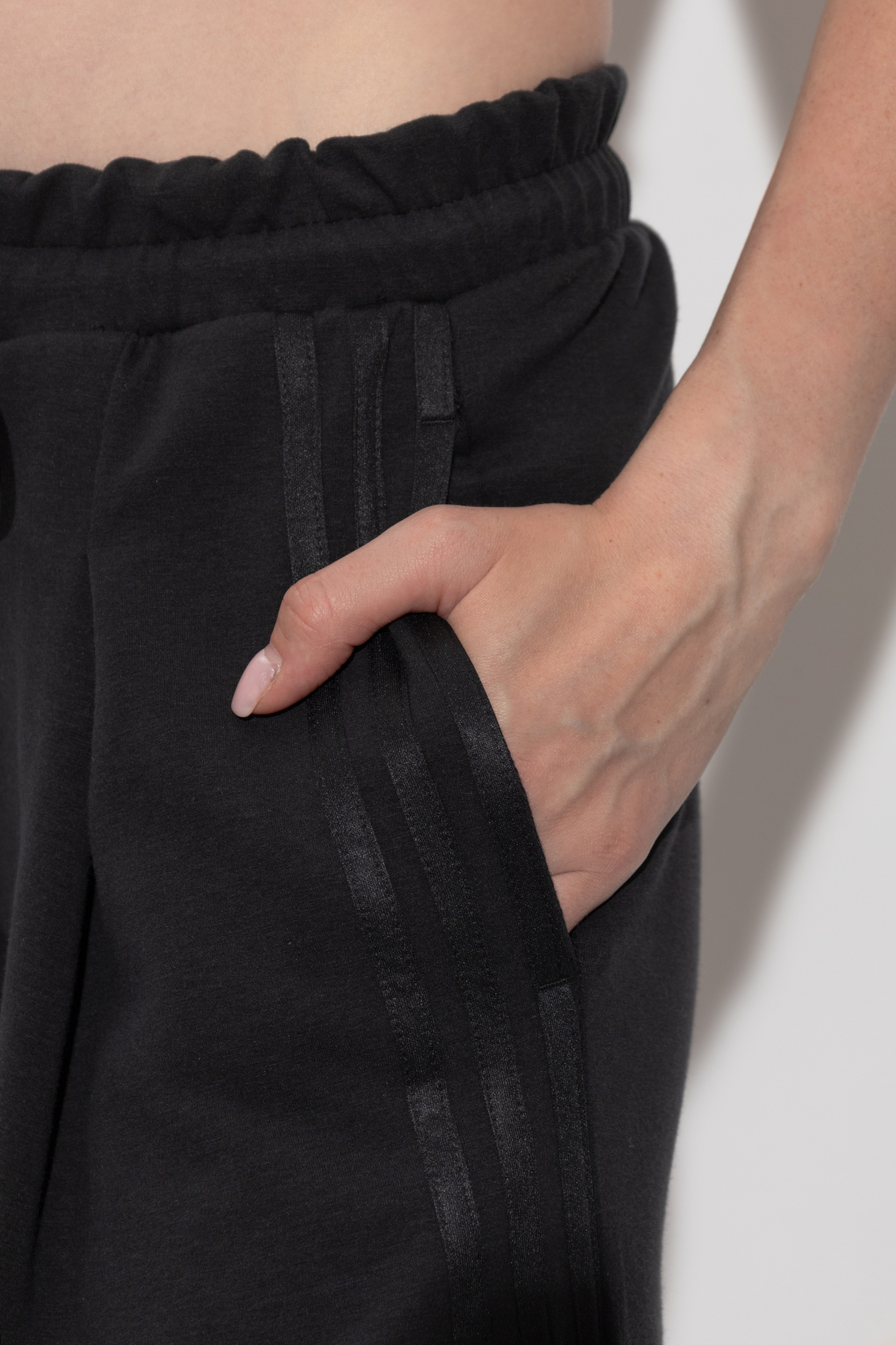 ADIDAS Originals Wide-leg sweatpants | Women's | Vitkac